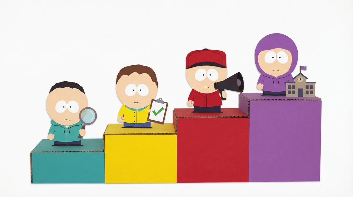 Четыре фазы Customer Development