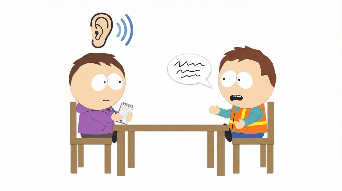 The Mom Test: три правила CustDev-интервью