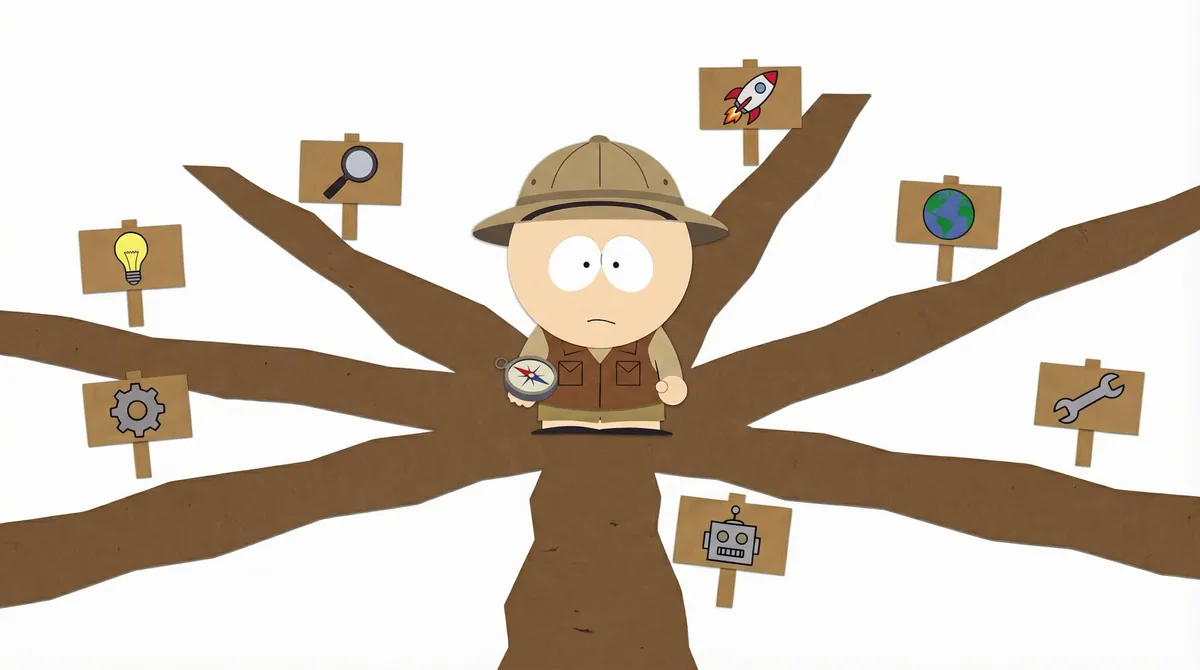 7 источников стартап-идей