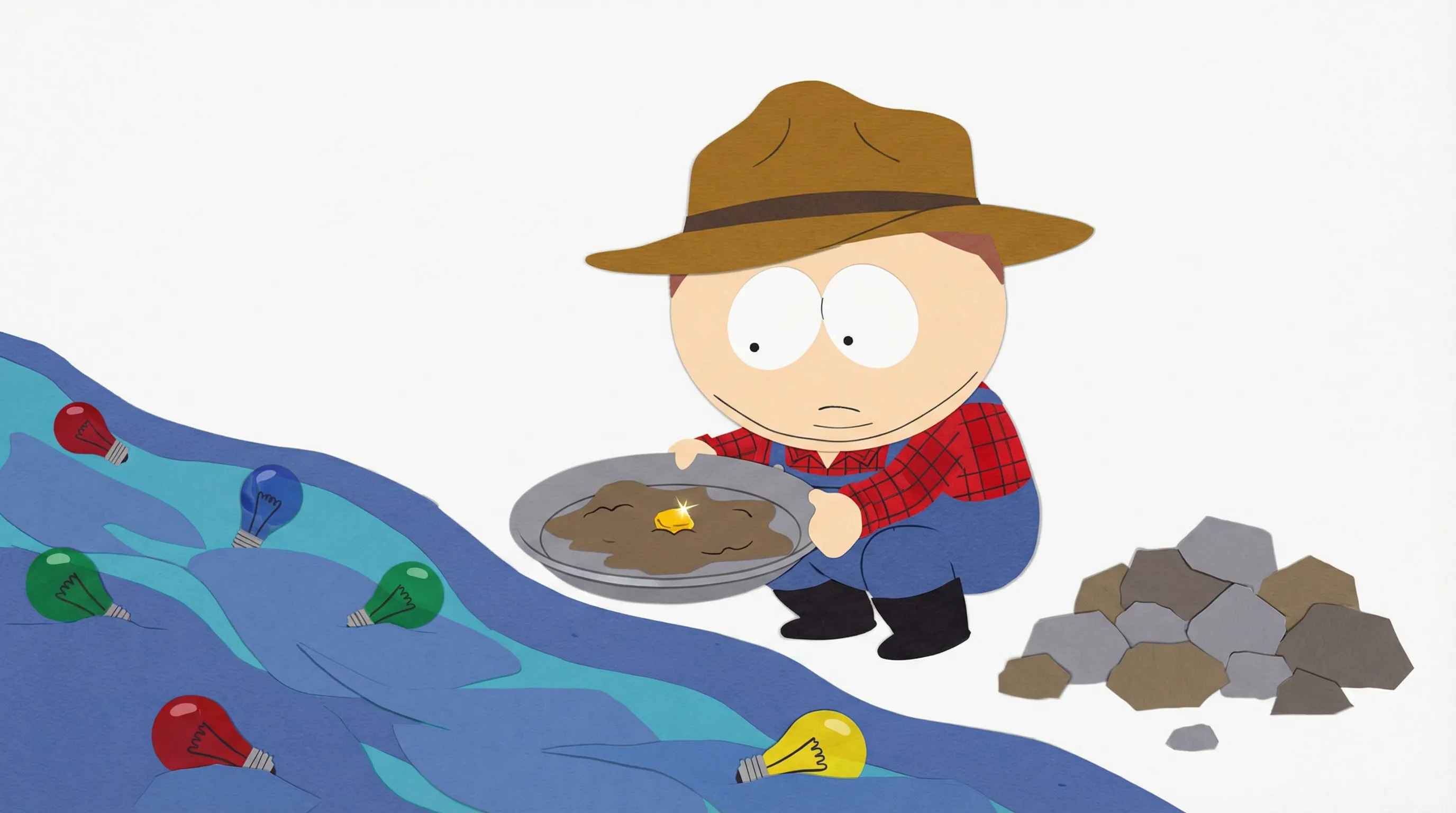 Стартап-идея: как найти, оценить и не потратить год впустую