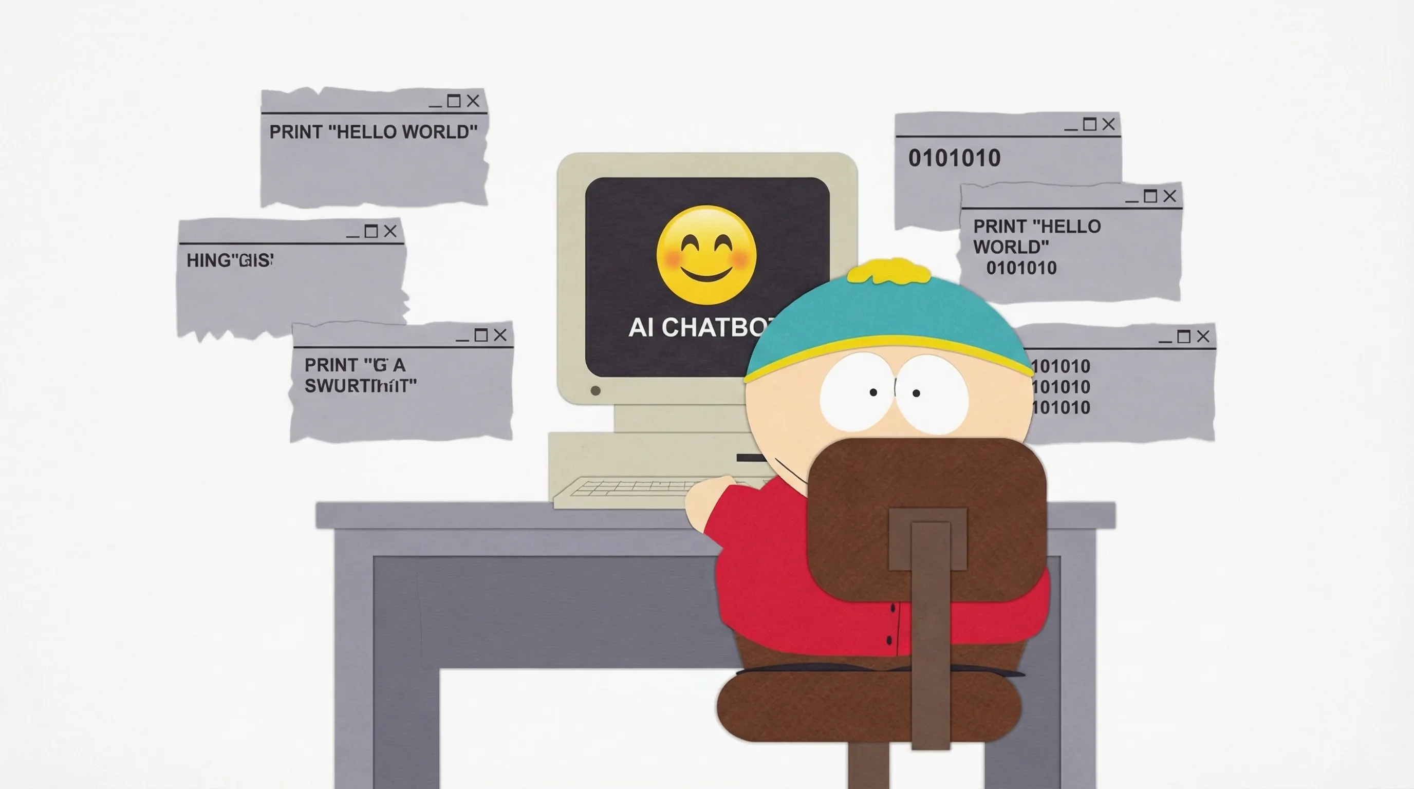 Вайб-кодинг: что это и как начать в 2026 году